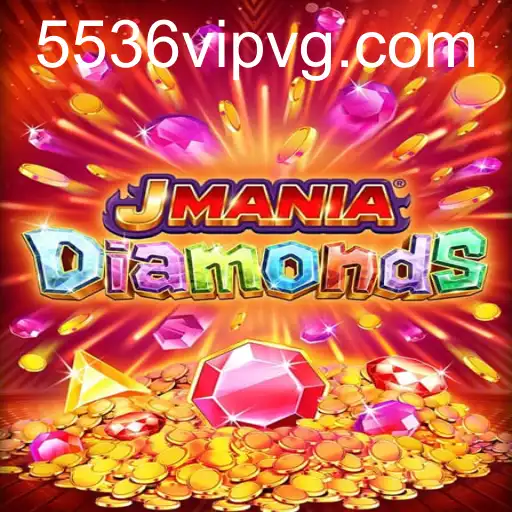 JManiaDiamonds
