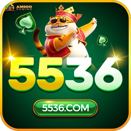 5536 Logo