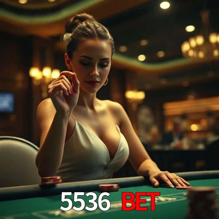 5536 bet App Sync