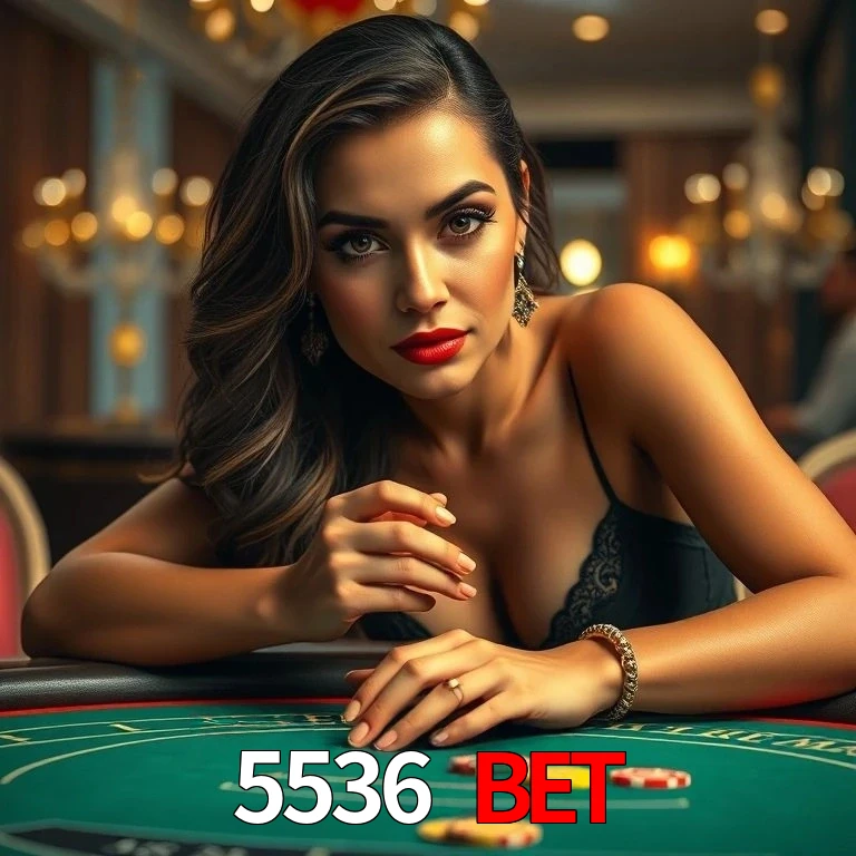 5536 bet VIP Rewards
