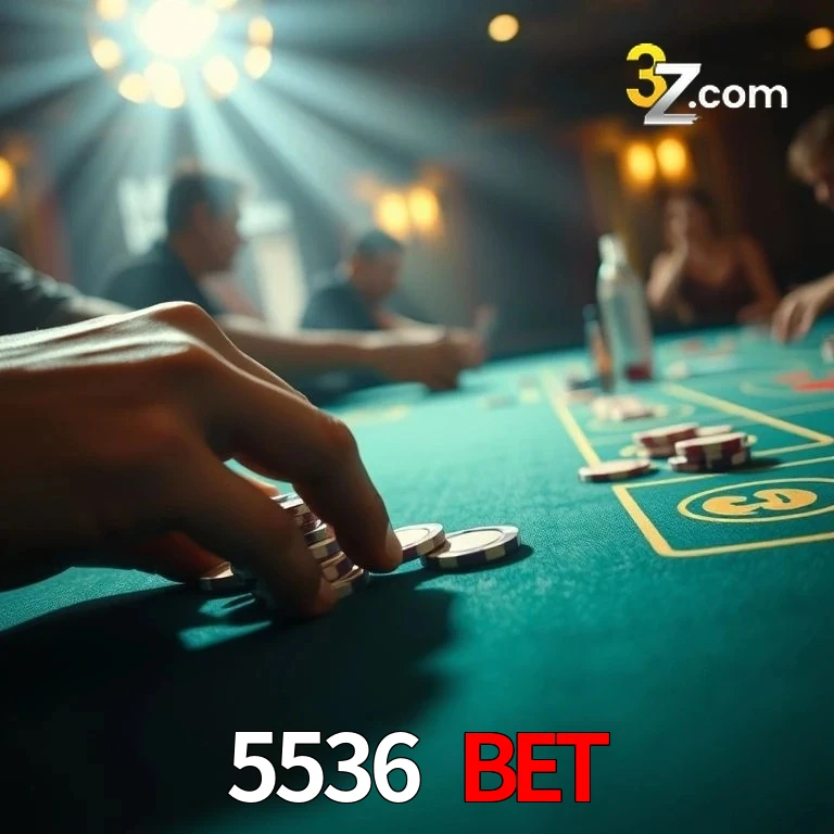 5536 bet lottery