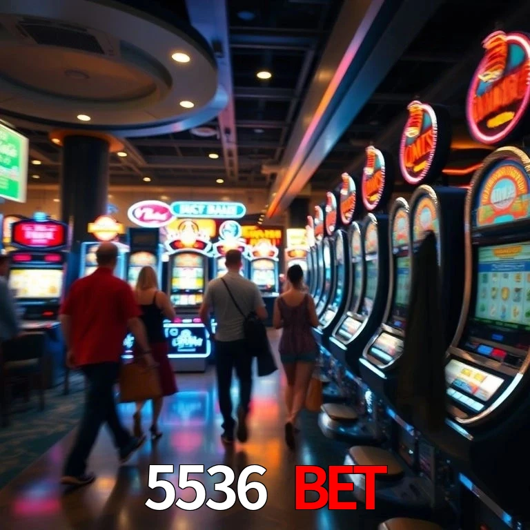 5536 bet Manager VIP