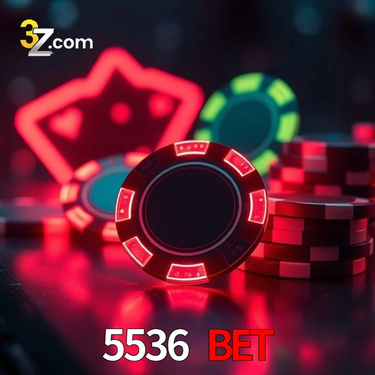 5536 bet Slot Analytics
