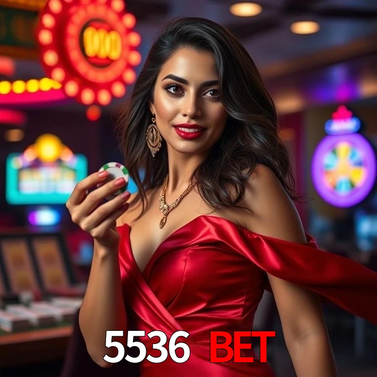 5536 bet Torneios Slots