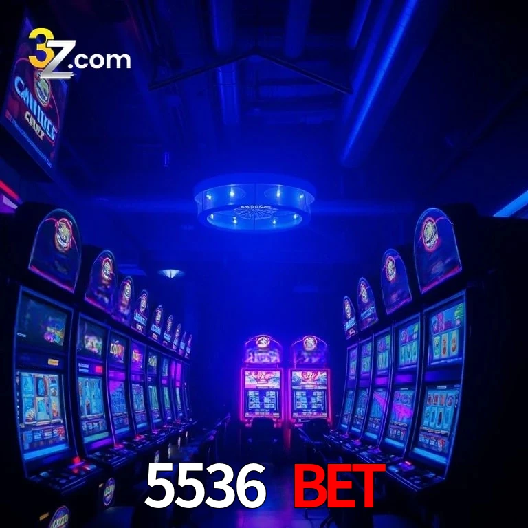 5536 bet App Security