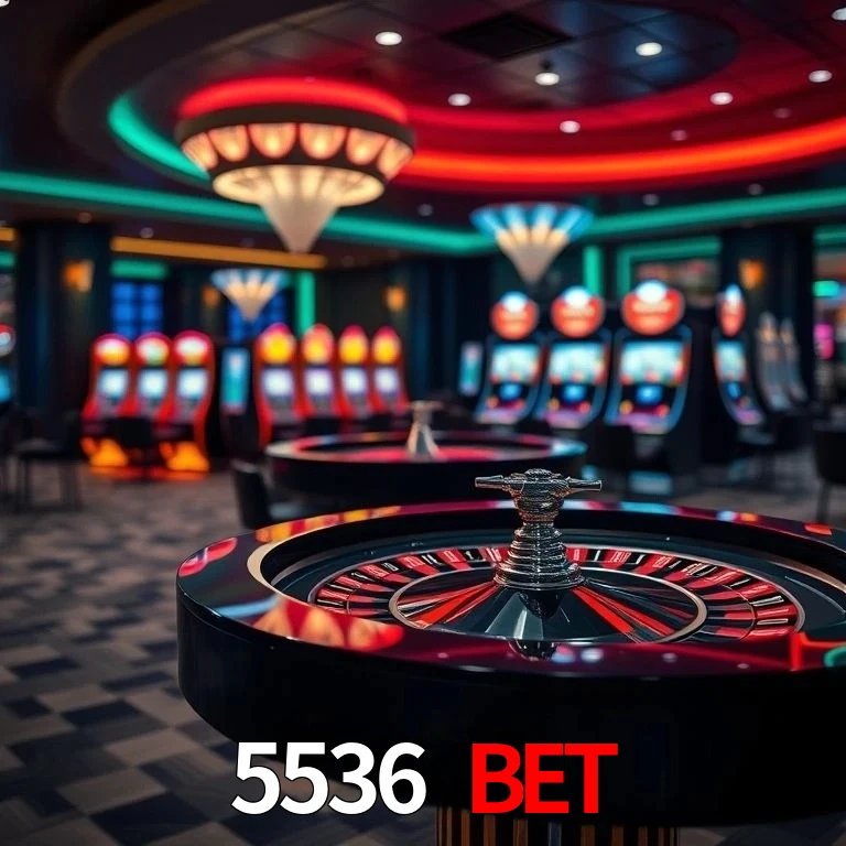 5536 bet APK Segurança