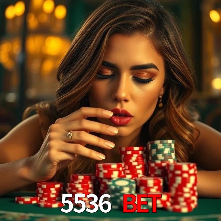 5536 bet APK Performance