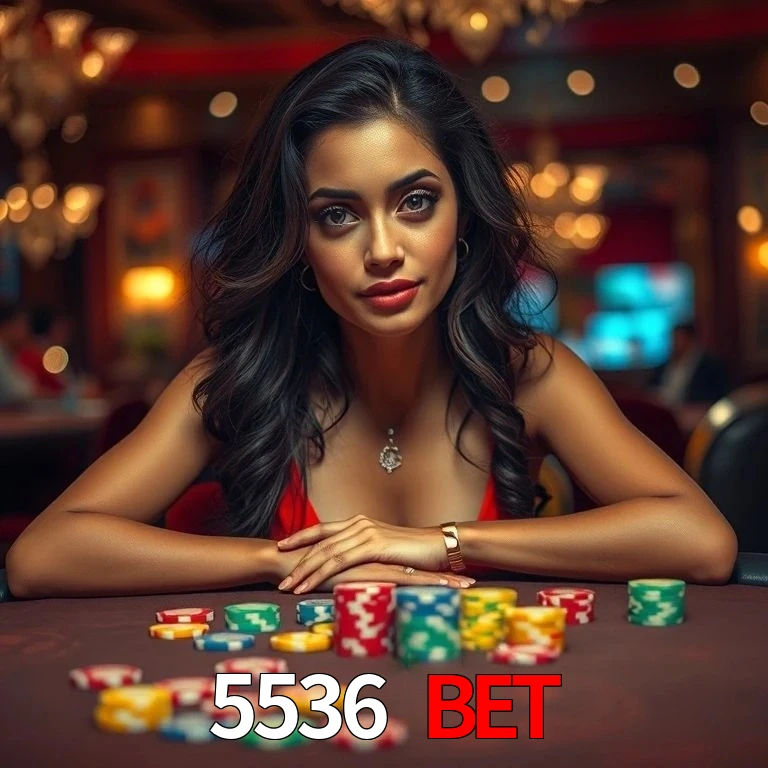 5536 bet telegram