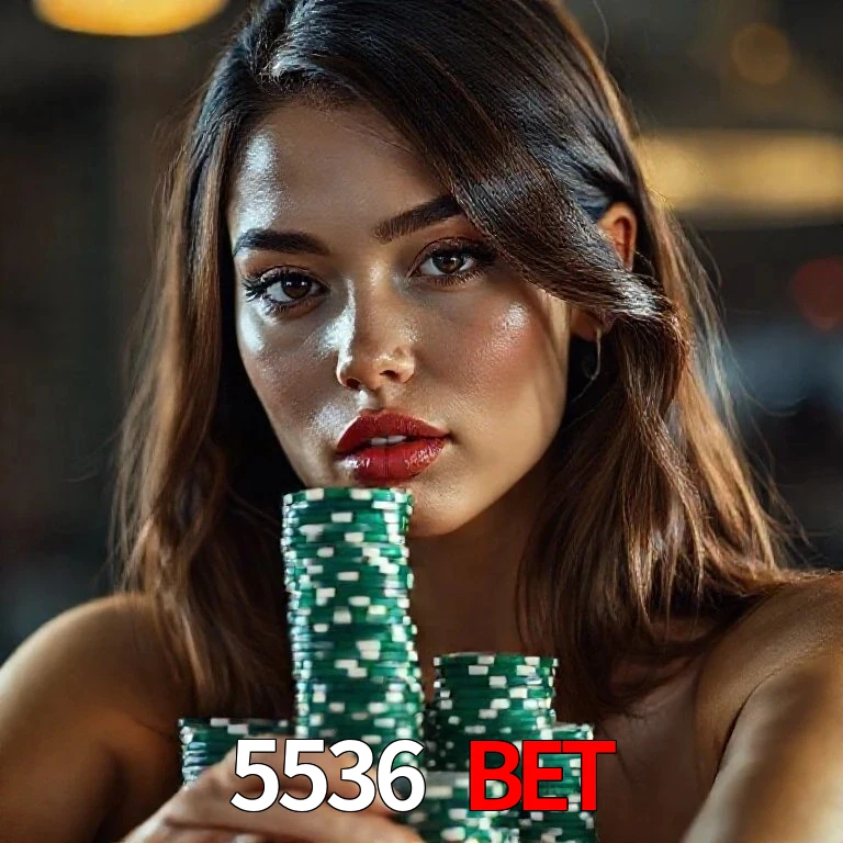 5536 bet Slot Temas