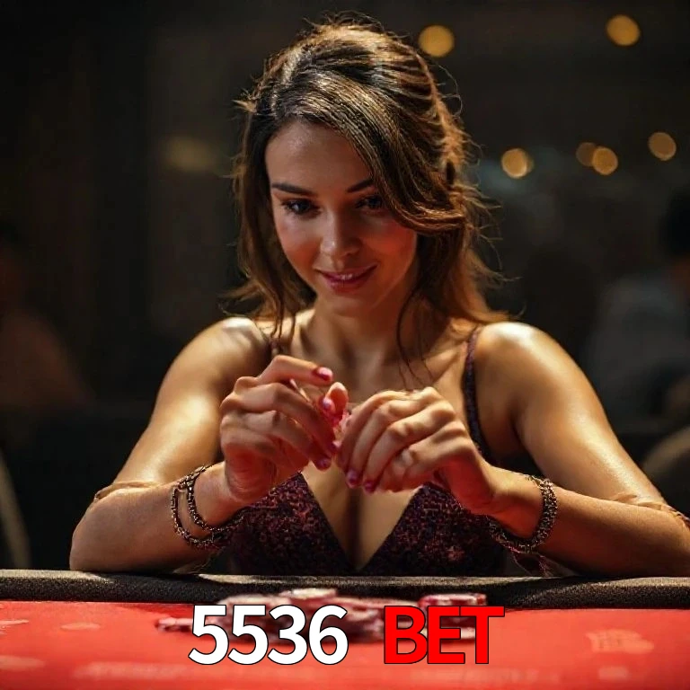5536 bet Segurança